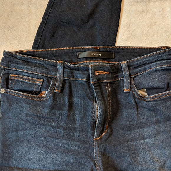 Joes Jeans - Super Soft Stretchy Jeans - Picture 5 of 8
